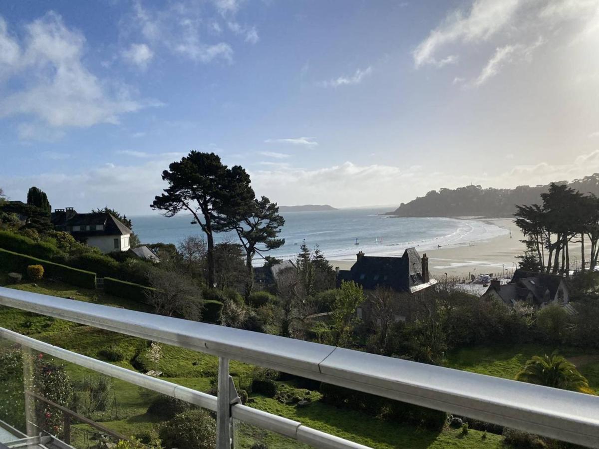 Studio Avec Terrasse Et Loggia A 400M De La Plage A Perros-Guirec - Fr-1-368-381 外观 照片